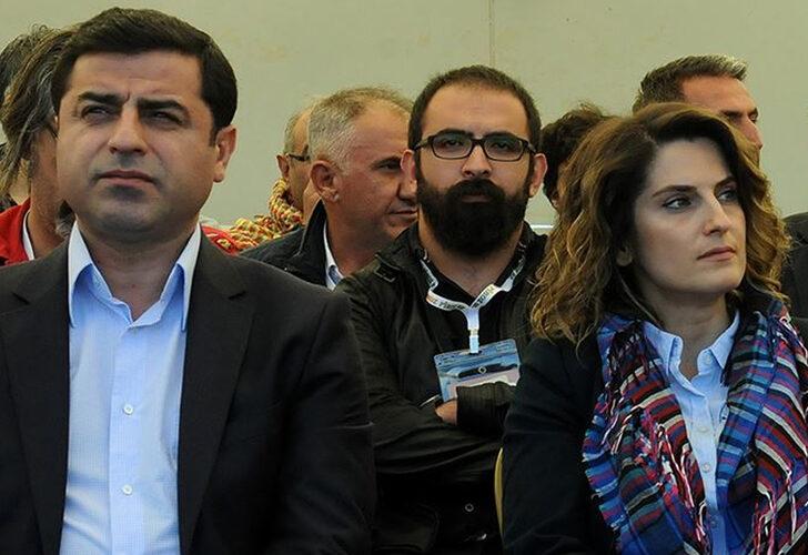 Yargıtay kararı sonrası Kaftancıoğlu'na destek! "Seninleyim Canan"