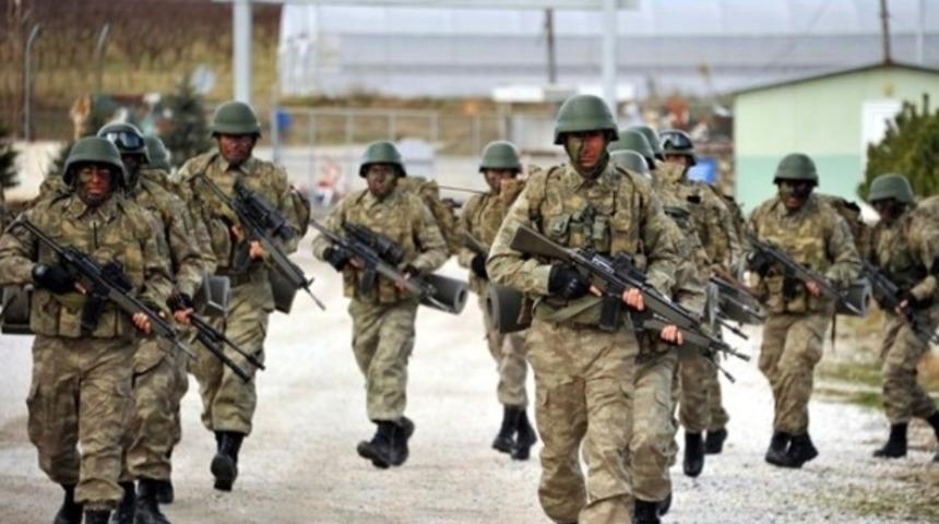 3 askeri şehit eden ter&ouml;ristler &ouml;ld&uuml;r&uuml;ld&uuml;