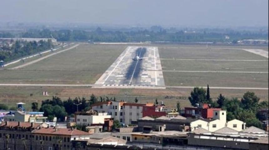 Bolu'ya m&uuml;jdeli haber, 2 havalimanı yapılacak