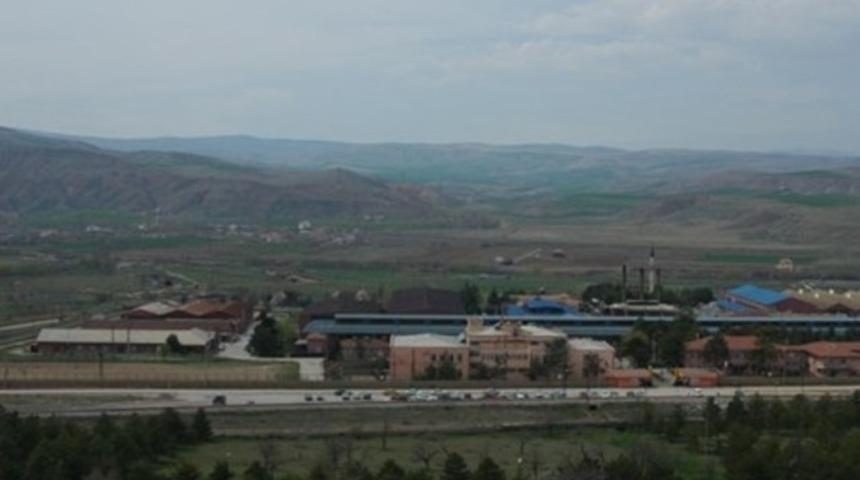 MKE Kırıkkale Silah Fabrikası müdürü tutuklandı