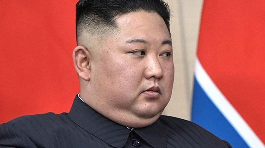 Kuzey Kore'yle ilgili çarpıcı iddia! ABD müttefikleriyle paylaşıp tarih verdi