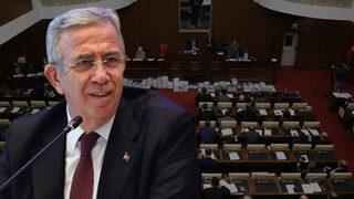 AK Partililerden Mansur Yavaş'a tepki: Zabıtalar görevden alınsın