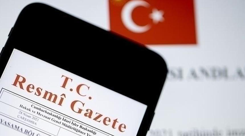 SON DAKİKA | 250 bin dolardı, arttı! Çok tartışılan 'konutla Türk vatandaşlığı' kararı Resmi Gazete'de 