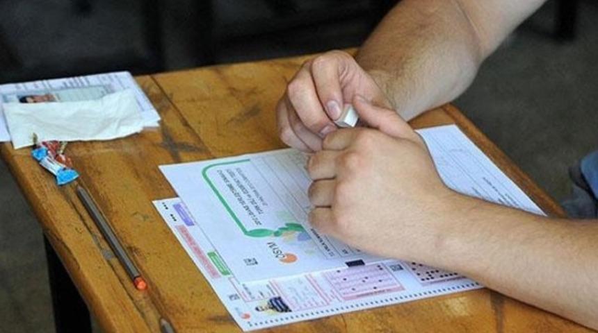 LYS sonuçları adaylar tarafından merakla bekleniyor