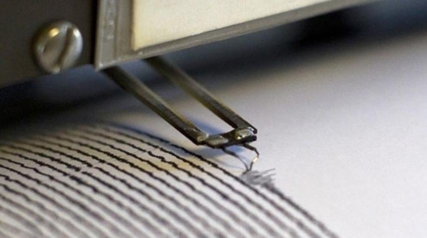 Bing&ouml;l&rsquo;de 4.1 b&uuml;y&uuml;kl&uuml;ğ&uuml;nde deprem