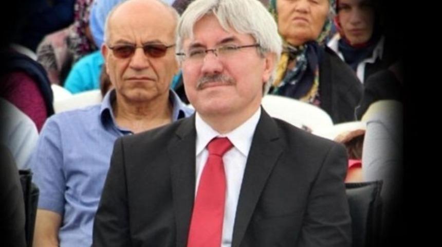 Bolu Milli Eğitim M&uuml;d&uuml;r&uuml;&rsquo;ne 10&rsquo;uncu Yıl Marşı incelemesi