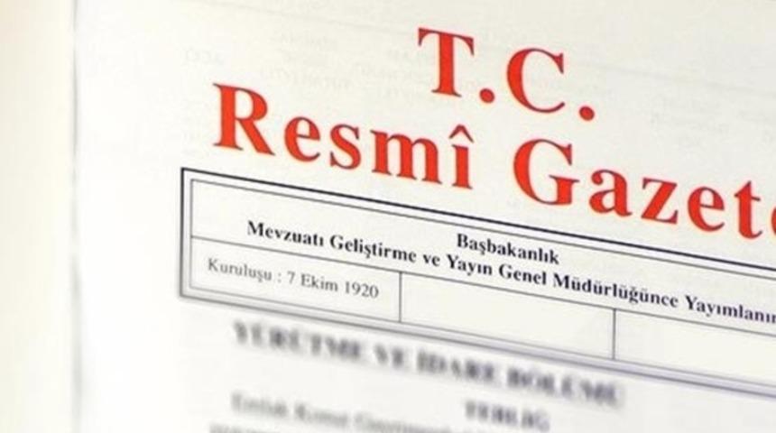 KHK ile ihra&ccedil; edilen kamu g&ouml;revlilerinin tam listesi