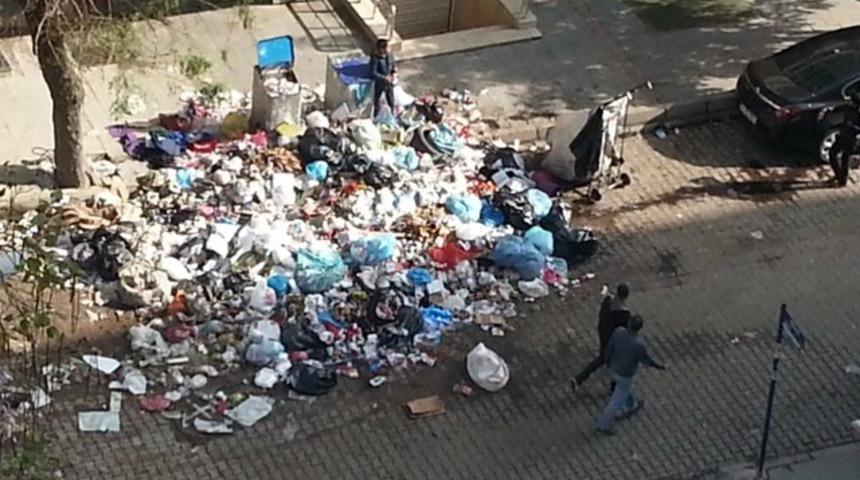 Diyarbakır'da vatandaşın belediyeden mağduriyeti sürüyor