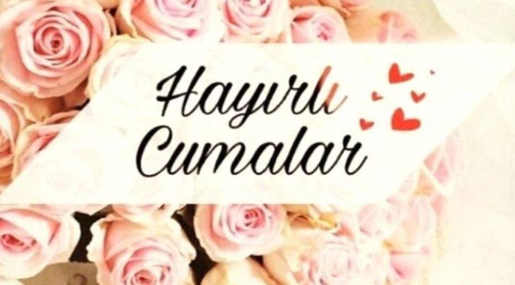 CUMA MESAJLARI 2022 RESİMLİ, KISA VE DUALI GALERİ! Ayetli, hadisli, en yeni Cuma mesajları ve hayırlı cumalar sözleri G3