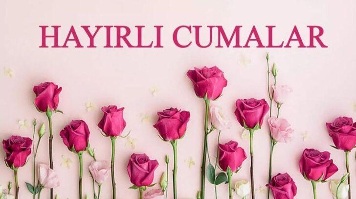CUMA MESAJLARI 2022 RESİMLİ, KISA VE DUALI GALERİ! Ayetli, hadisli, en yeni Cuma mesajları ve hayırlı cumalar sözleri G4