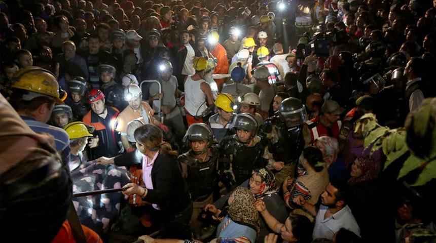 Soma faciası ne zaman oldu? Soma faciasında kaç kişi öldü? Nedeni nedir, dava kaç yıl sürdü?