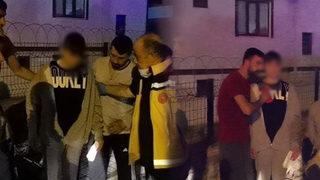 Yer: Bursa! 14 yaşındaki çocuk gözyaşlarına boğuldu: Üvey babam beni öldürür