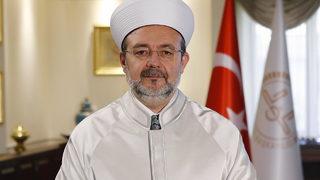Eski Diyanet İşleri Başkanı Mehmet Görmez kimdir? Mehmet Görmez nereli ve kaç yaşında? Kaç yıl görev yaptı?