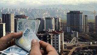 SON DAKİKA | Vergi muafiyetinde kapsam genişliyor! İşte inşaat sektöründe hareketlilik sağlayacak yeni destek paketi