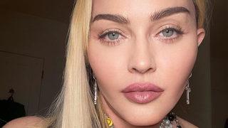 Madonna vajinasının üç boyutlu modelini NFT olarak satışa çıkardı! O detay şaşırttı