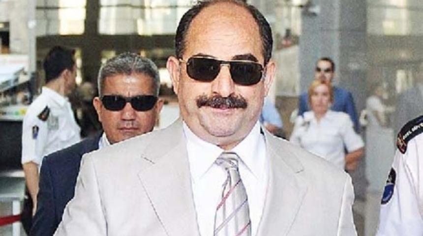 Zekeriya Öz Erivan'dan Almanya'ya geçti