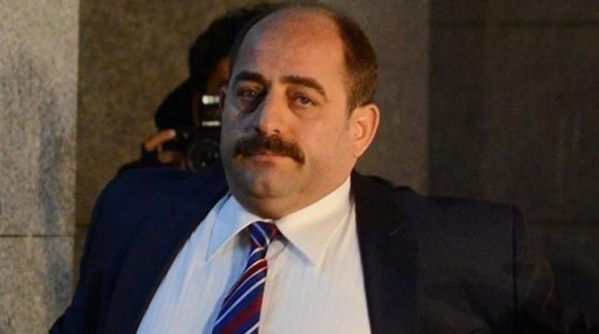 Zekeriya Öz'e 'haksız mal edinme' suçundan 5 yıl hapis istemi