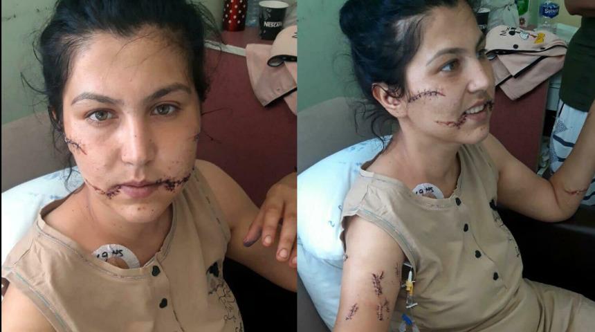 İzmir'deki korkunç olay kan dondurmuştu! İhbara giden polisler anlattı: İçerisi kan kokuyordu, dışarı çıkınca kustuk