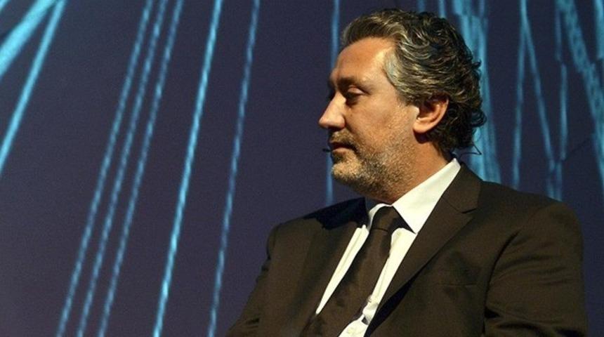 Gazeteci Murat Sabuncu kimdir?