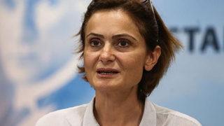 Son dakika: İki dönem bakanlık yapmıştı! AK Partinin kurucuları arasında yer alan isimden Canan Kaftancıoğlu'na destek