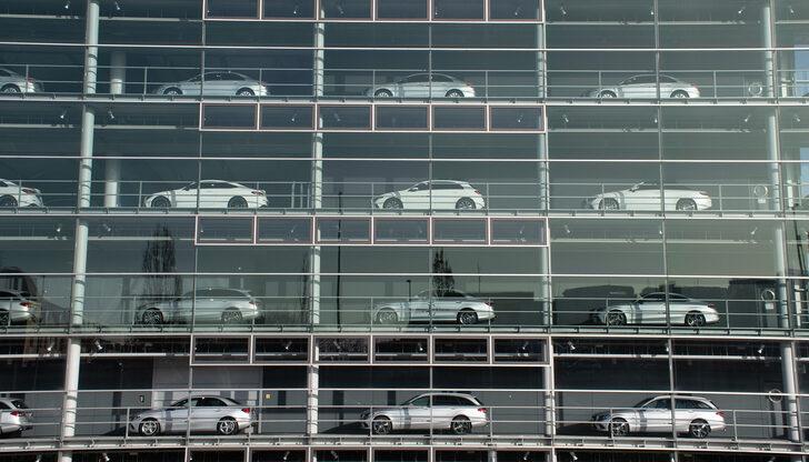 Mercedes-Benz "sürmeyin" uyarısı yaptı! Binlerce araç sahibi şokta