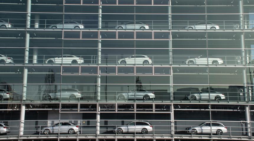 Mercedes-Benz "sürmeyin" uyarısı yaptı! Binlerce araç sahibi şokta