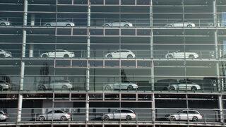 Mercedes-Benz sürmeyin uyarısı yaptı! Binlerce araç sahibi şokta