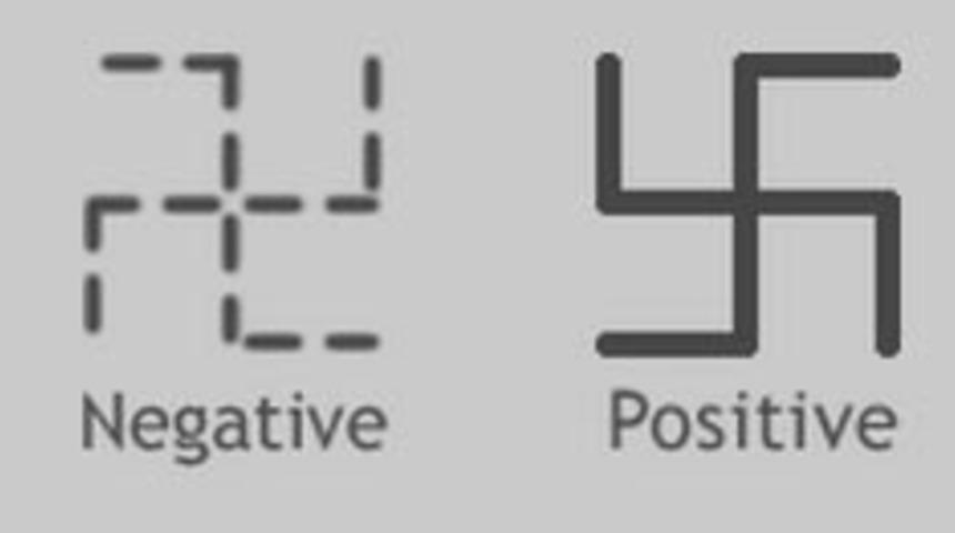 Nazilerin Gamalı Haçı'nın 12000 Yıllık Gizemli Tarihi