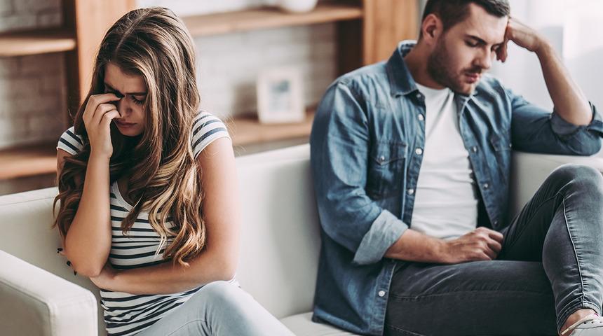 Bu hatalar ilişkilerin bitmesine neden oluyor! Sakın yapmayın