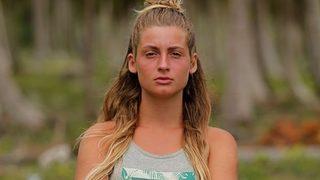 Survivor'dan elenen Yağmur Banda'dan şarkıcı Edis'le olay paylaşım! Hadi yine gel benim ol