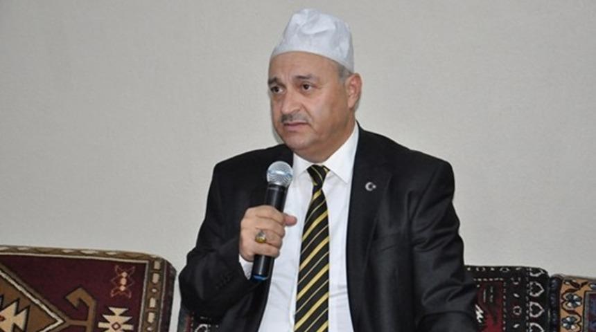 TRT'de 'Namaz Kılmayan Hayvandır' diyen ilahiyat profesörü özür diledi