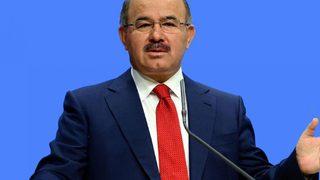 Hüseyin Çelik kimdir? Eski Milli Eğitim Bakanı Hüseyin Çelik şu an hangi görevde? Nereli ve kaç yaşında?