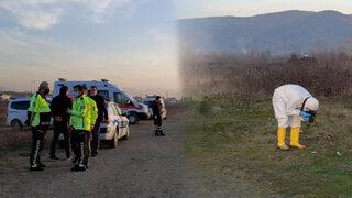 Elleri ve ayakları bağlı cesedi bulunmuştu! Maaşını çekip alışveriş yaptı: Yaşayıp yaşamadığını kontrol ettim