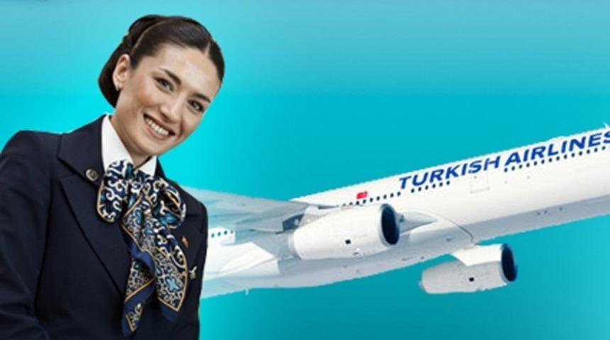 THY kabin memuru alımı şartları nelerdir? Sorusuna yanıt