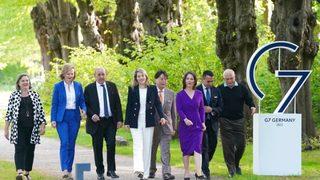 Ülkelerinden Ukrayna’ya Daha Fazla Destek Sözü