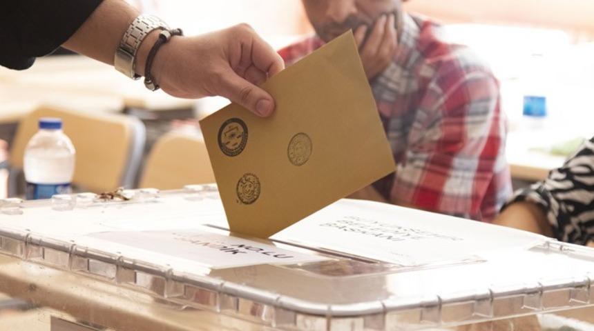 Son Dakika | Yeni seçim anketi sonuçları geldi! Oy oranları dikkat çekti