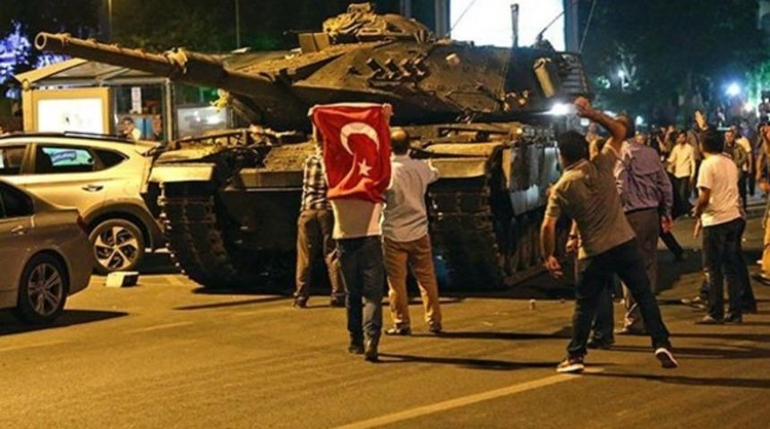 Pendik Belediyesi'nden ABD&rsquo;ye '15 Temmuz' davası