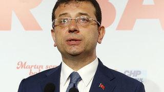 Ekrem İmamoğlu'ndan Canan Kaftancıoğlu açıklaması: İstanbul kaybedildiği için bunlar oldu