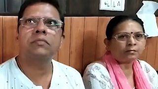 “Pahalı bir düğün yaptık” dediler! Oğulların kendilerine torun vermediğini söyleyen anne-baba tazminat davası açtı