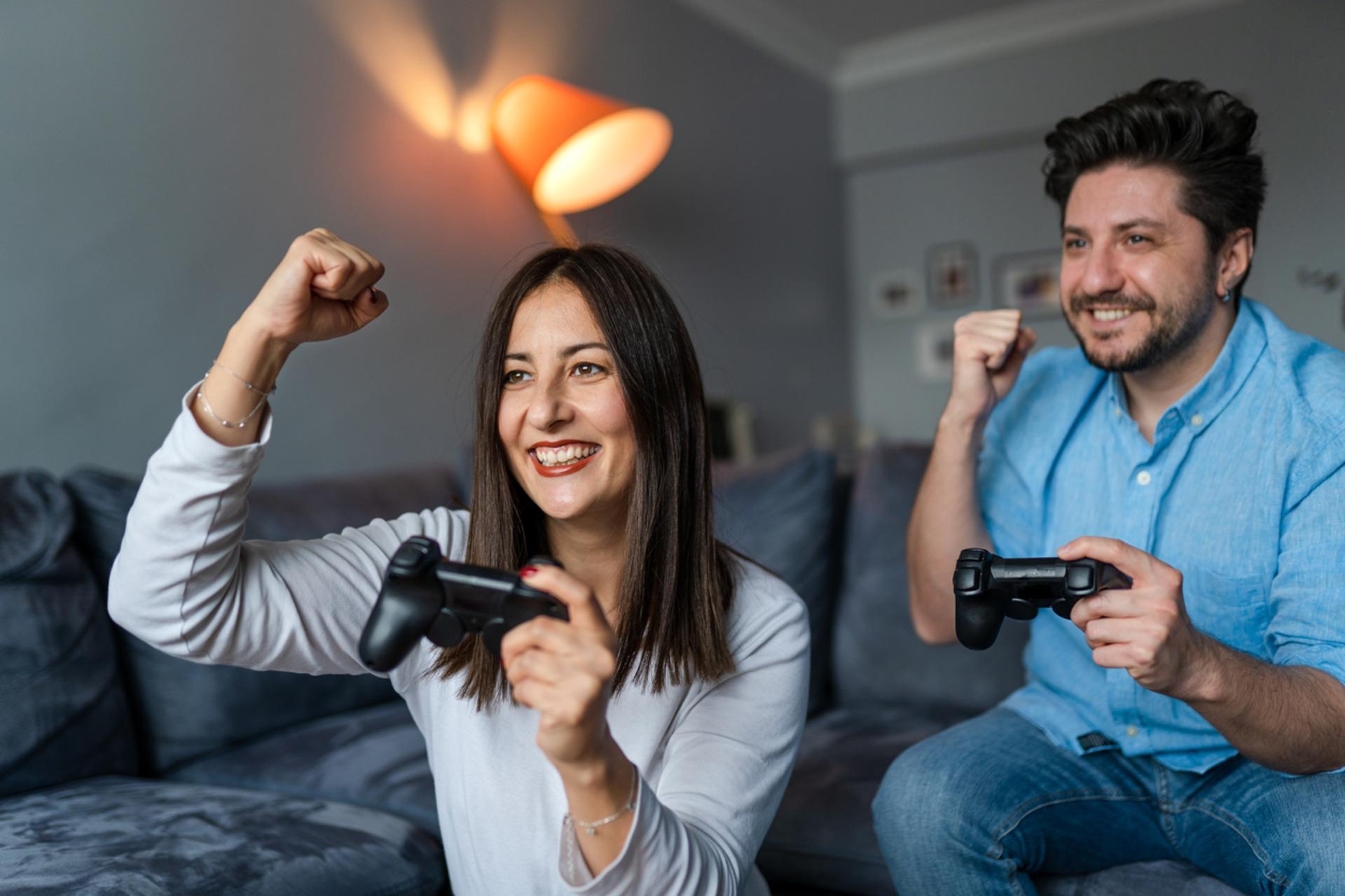 Oyun sevdalılarına oyun zevklerini arttıracak 500 TL altı gamepad önerileri