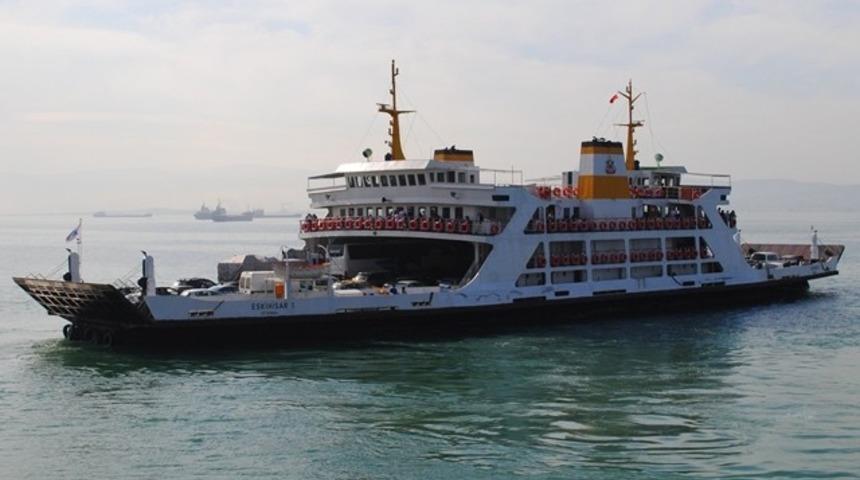 BUDO ve İDO iptal edilen seferleri duyurdu