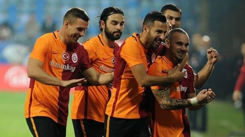 Lig TV canlı yayınla Galatasaray Konyaspor canlı izle
