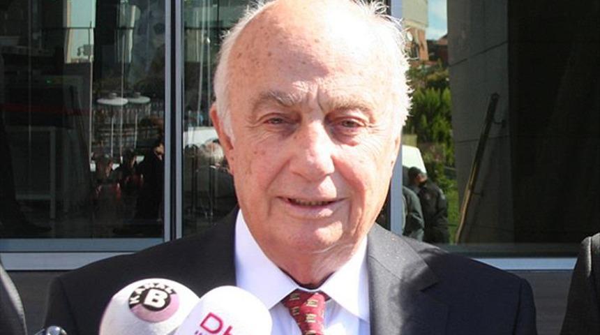 SON DAKİKA | Balyoz davasında yargılanan Çetin Doğan'ın cezası belli oldu