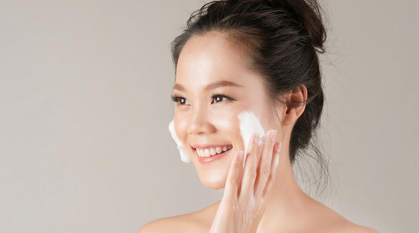 Asyalı kadınların sakladıkları güzellik sırrı! Bu yöntem sayesinde...