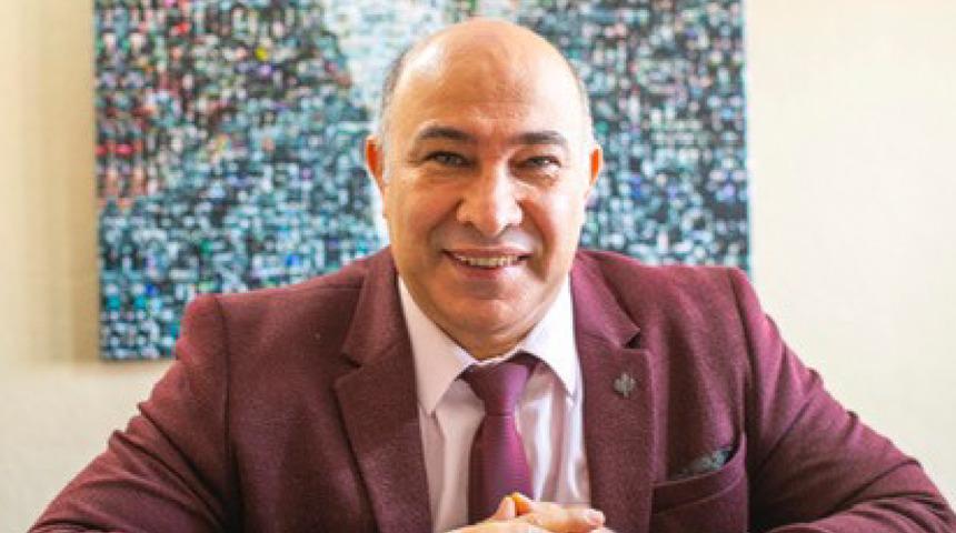 Hıdır Daştan yazdı: Eğer son m&uuml;mk&uuml;nse, yeni bir başlangı&ccedil; da m&uuml;mk&uuml;nd&uuml;r