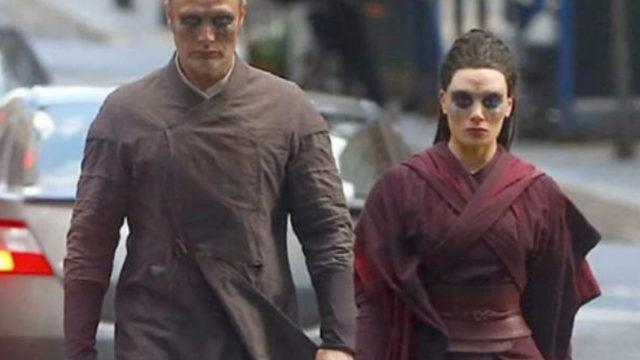 Çocukla cinsel ilişkiye girip kaydetmişti! Zara Phythian ve eşi Viktor Marke suçlu bulundu