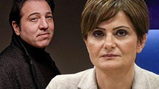 Fazıl Say'dan Canan Kaftancıoğlu çıkışı!  Canan'ın kılına dokunamaz kimse, yedirmeyiz