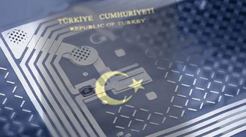 Çipli pasaport için gerekli evraklar nelerdir? Çipli pasaport başvurusu nasıl yapılır?