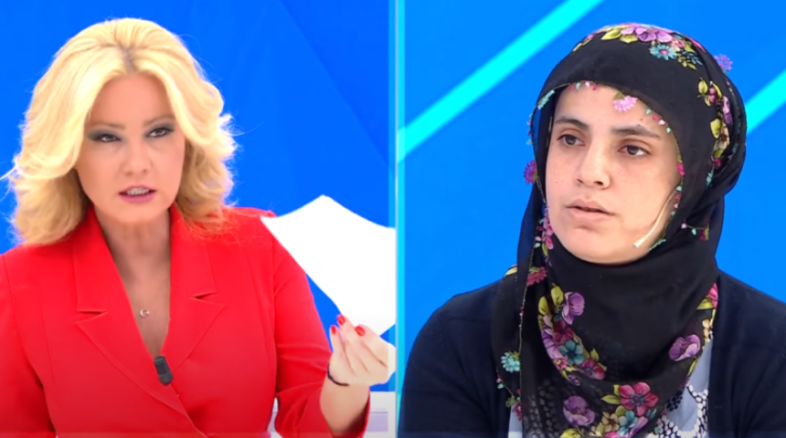 Müge Anlı'da Muhammet Burhan cinayetinin sır perdesi aralanıyor! Karısının o itirafı şok etti...