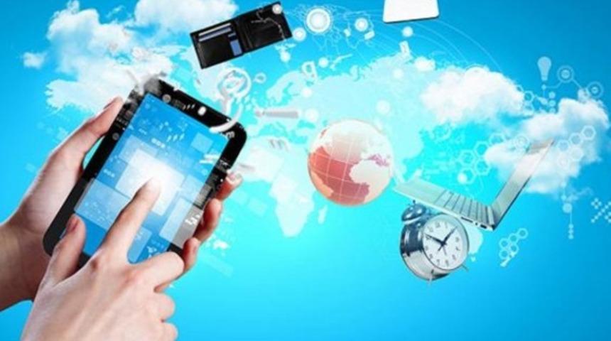 300 bin kişiye &uuml;cretsiz internet geliyor